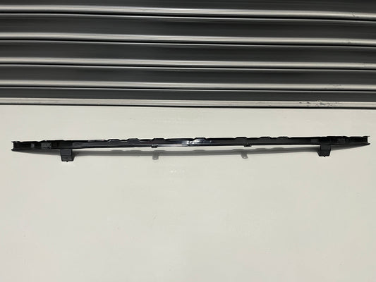Rear Reinforcement Bar To Suit Mitsubishi Lancer Evolution 4 / 5 6 6.5 Cn9A Cp9A Exterior