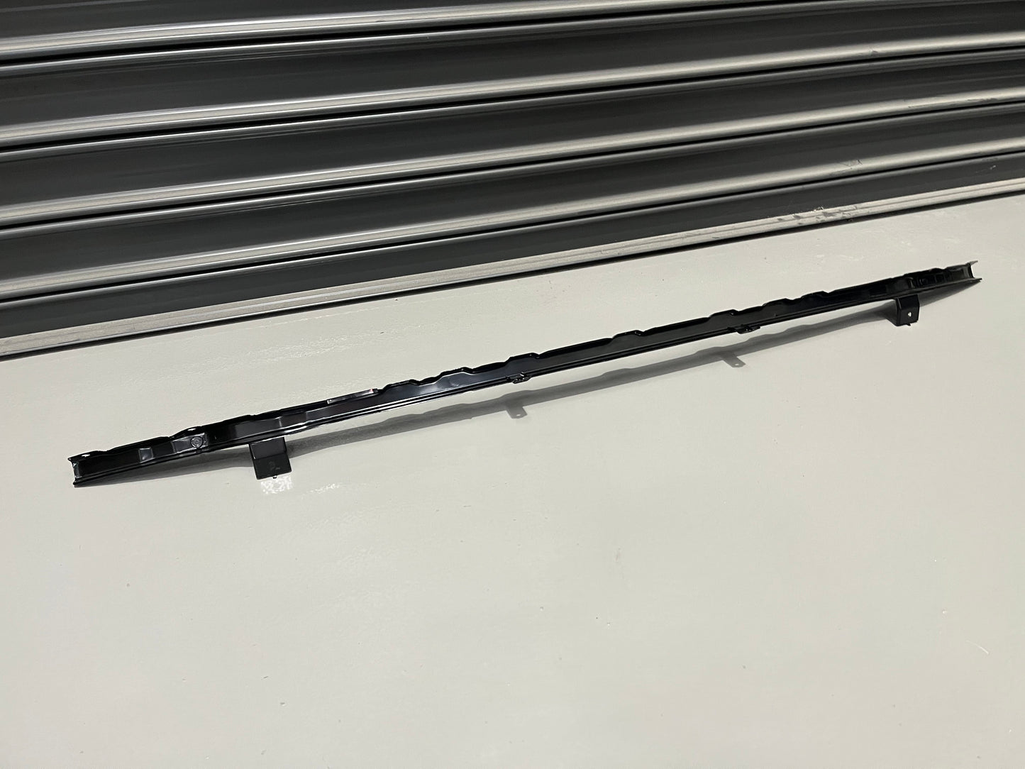 Rear Reinforcement Bar To Suit Mitsubishi Lancer Evolution 4 / 5 6 6.5 Cn9A Cp9A Exterior