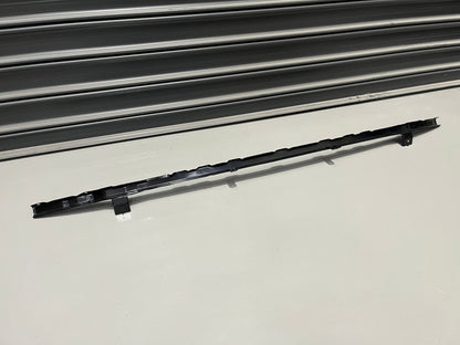 Rear Reinforcement Bar To Suit Mitsubishi Lancer Evolution 4 / 5 6 6.5 Cn9A Cp9A Exterior