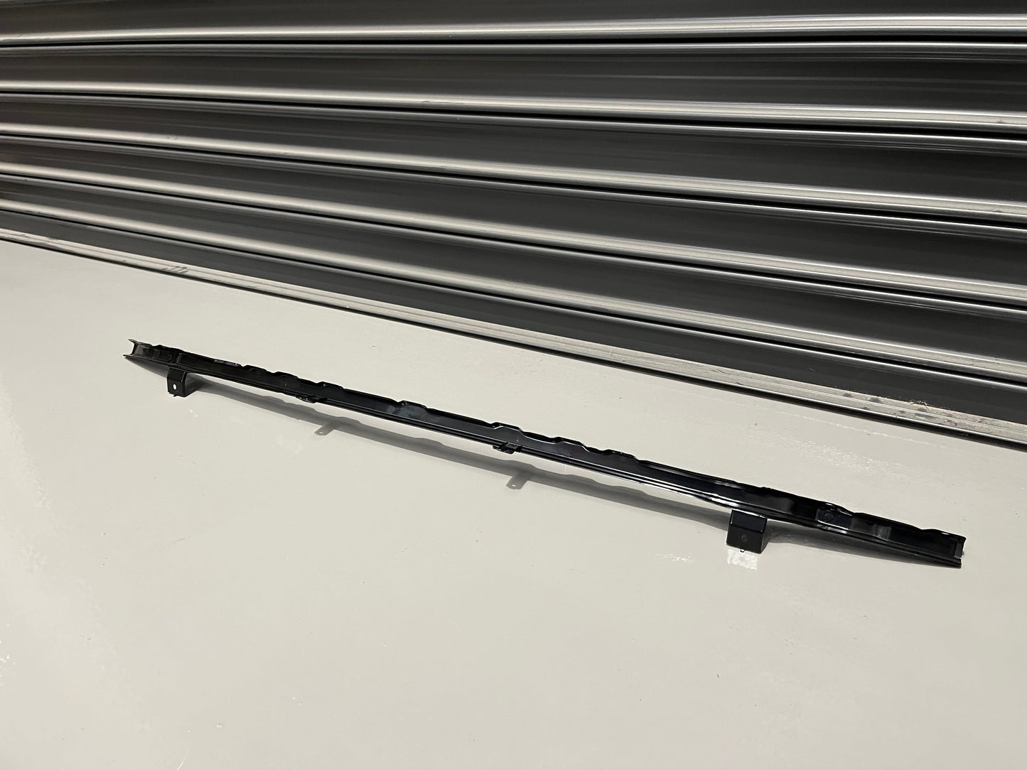Rear Reinforcement Bar To Suit Mitsubishi Lancer Evolution 4 / 5 6 6.5 Cn9A Cp9A Exterior