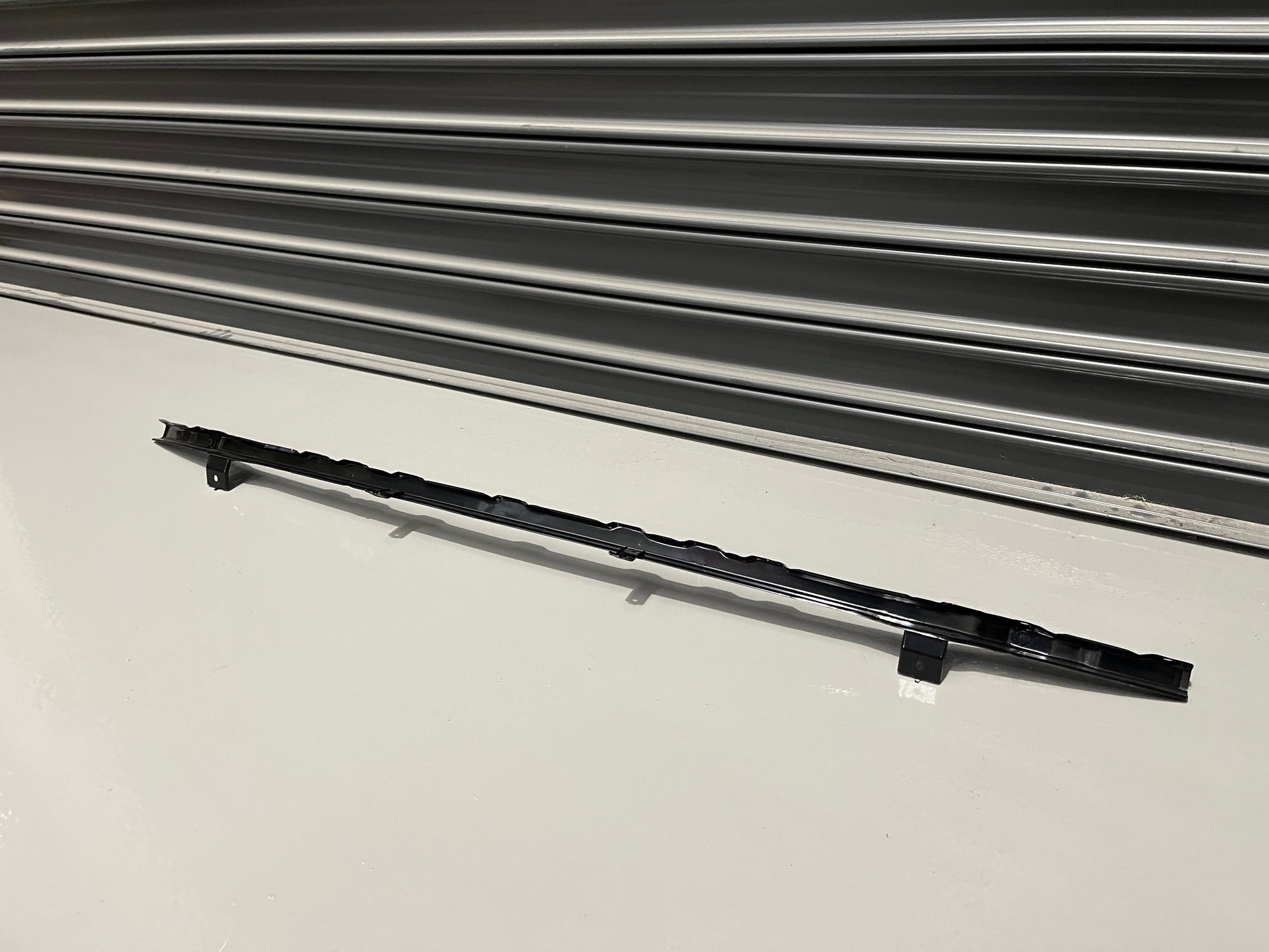Rear Reinforcement Bar To Suit Mitsubishi Lancer Evolution 4 / 5 6 6.5 Cn9A Cp9A Exterior