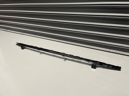 Rear Reinforcement Bar To Suit Mitsubishi Lancer Evolution 4 / 5 6 6.5 Cn9A Cp9A Exterior