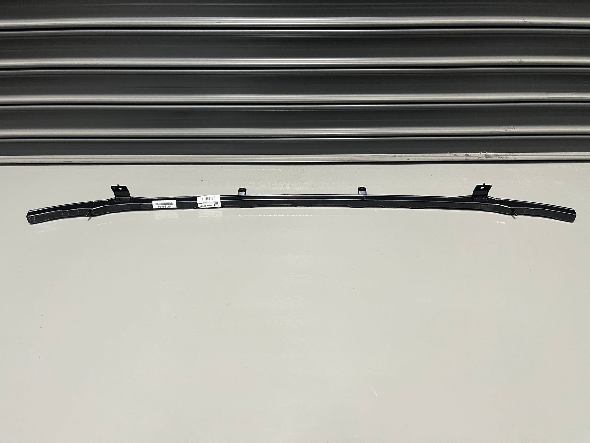 Rear Reinforcement Bar To Suit Mitsubishi Lancer Evolution 4 / 5 6 6.5 Cn9A Cp9A Exterior