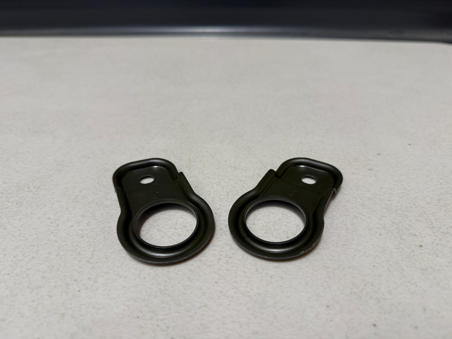 Radiator Bracket Set RHS & LHS to suit Nissan Skyline R34 Non - GTR Models  21543-5L300 - Vega Autosports