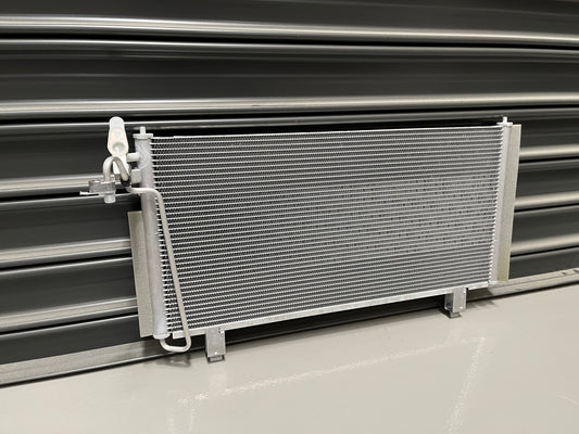 Air Condenser To Suit Nissan Skyline R34 Gtr / Gtt Gtv Cooling