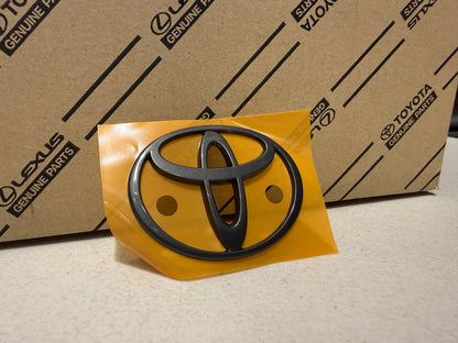 Front Emblem to suit Supra JZA80 75314-14010 - Vega Autosports