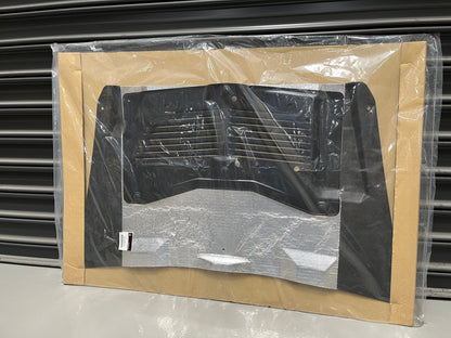 Bonnet Insulator To Suit Mitsubishi Lancer Evolution 8 / 9 Ct9A Exterior