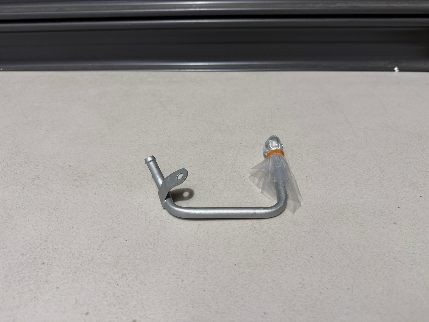 Turbocharger Water Return Pipe to suit Mitsubishi Lancer Evolution 2 / 3 MD195148 - Vega Autosports