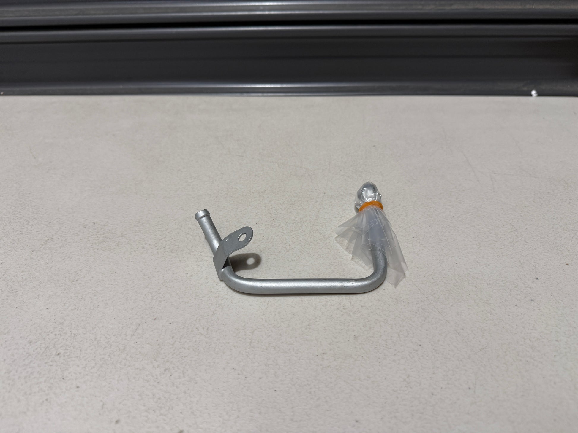 Turbocharger Water Return Pipe to suit Mitsubishi Lancer Evolution 2 / 3 MD195148 - Vega Autosports