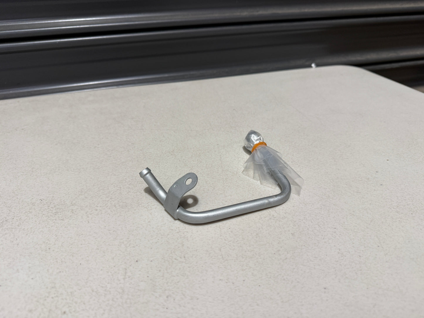 Turbocharger Water Return Pipe to suit Mitsubishi Lancer Evolution 2 / 3 MD195148 - Vega Autosports