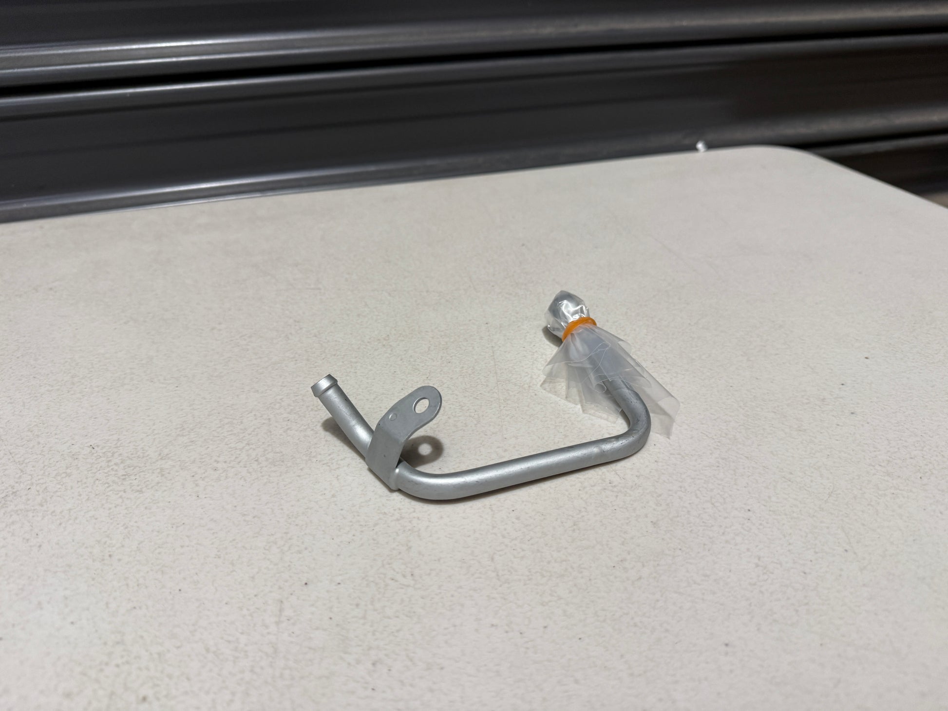 Turbocharger Water Return Pipe to suit Mitsubishi Lancer Evolution 2 / 3 MD195148 - Vega Autosports