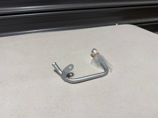 Turbocharger Water Return Pipe to suit Mitsubishi Lancer Evolution 2 / 3 MD195148 - Vega Autosports