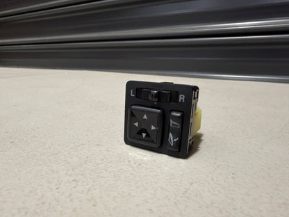 Mirror Control Switch to suit Mitsubishi Lancer Evolution 1 / 2 / 3 MB803867 - Vega Autosports