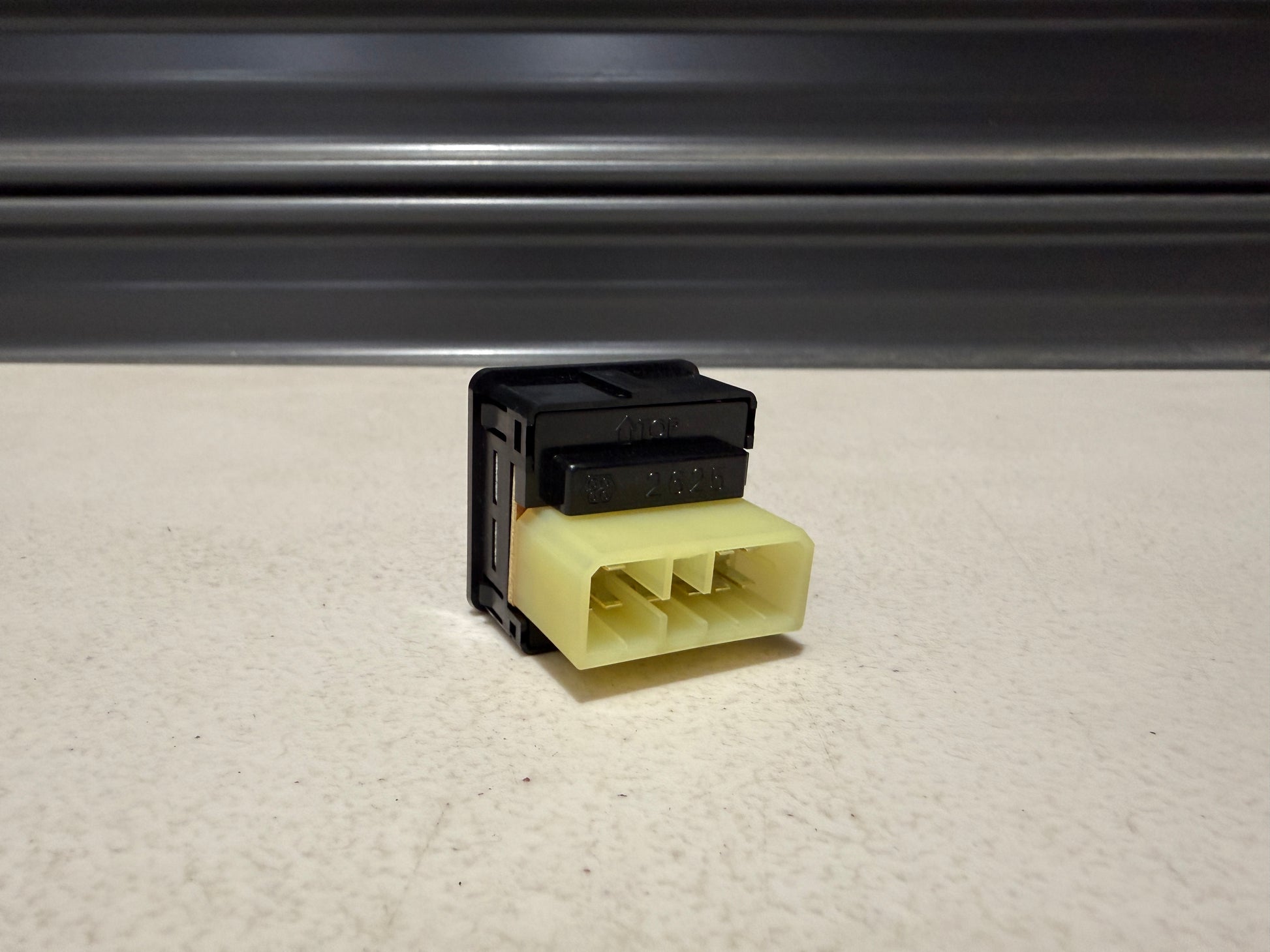 Mirror Control Switch to suit Mitsubishi Lancer Evolution 1 / 2 / 3 MB803867 - Vega Autosports