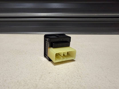 Mirror Control Switch to suit Mitsubishi Lancer Evolution 1 / 2 / 3 MB803867 - Vega Autosports