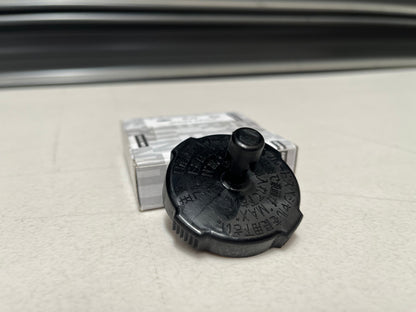 Attesa Reservoir Tank Cap To Suit Nissan Skyline R32 Gtr / R33 R34 Differential