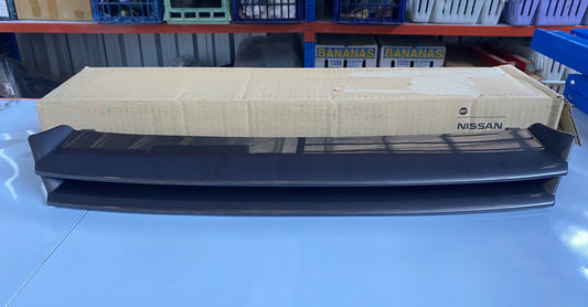 Front Grill KH2 to suit Nissan Skyline R32 GTR 62310-05U03 **Discontinued** - Vega Autosports