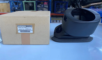 Steering Column Surround to suit Nissan Skyline R32 GTR, GTS-T, GTS, GST25 48470-04U00 **Discontinued** - Vega Autosports