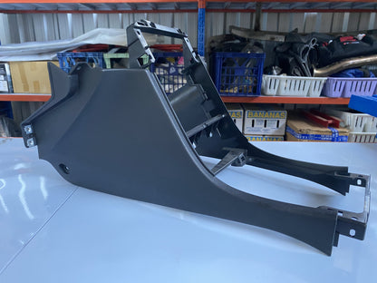 Lower Console Surround to suit Nissan Skyline R32 GTR / GTS-t / GTS 68104-05U00 **Discontinued** - Vega Autosports