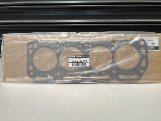 Oem Headgasket To Suit Nissan A15 Engine 11044-H8661