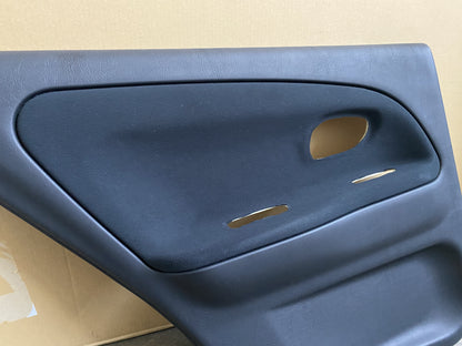 Door Card (Rear, LHS) to suit Mitsubishi Lancer Evolution 6 / 6.5 TME CP9A - Vega Autosports