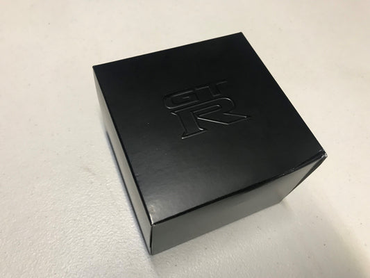 G-SHOCK DW-6900 NISSAN GT-R 2018 Limited - Japan model - Vega Autosports