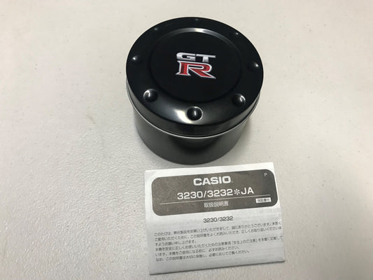 G-SHOCK DW-6900 NISSAN GT-R 2018 Limited - Japan model - Vega Autosports