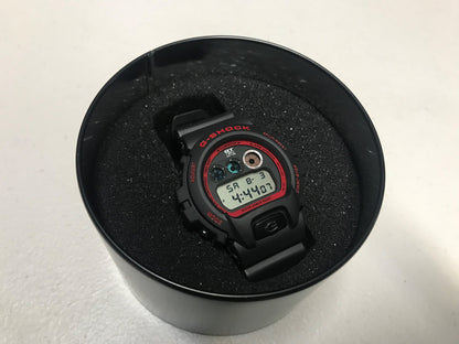 G-SHOCK DW-6900 NISSAN GT-R 2018 Limited - Japan model - Vega Autosports