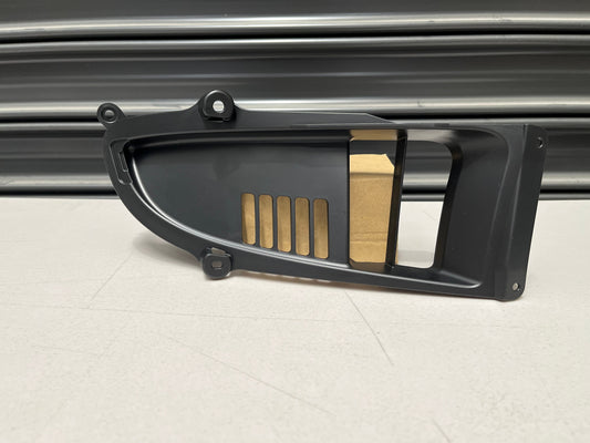 Front Air Intake Lhs To Suit Mitsubishi Lancer Evolution 8 Ct9A Exterior