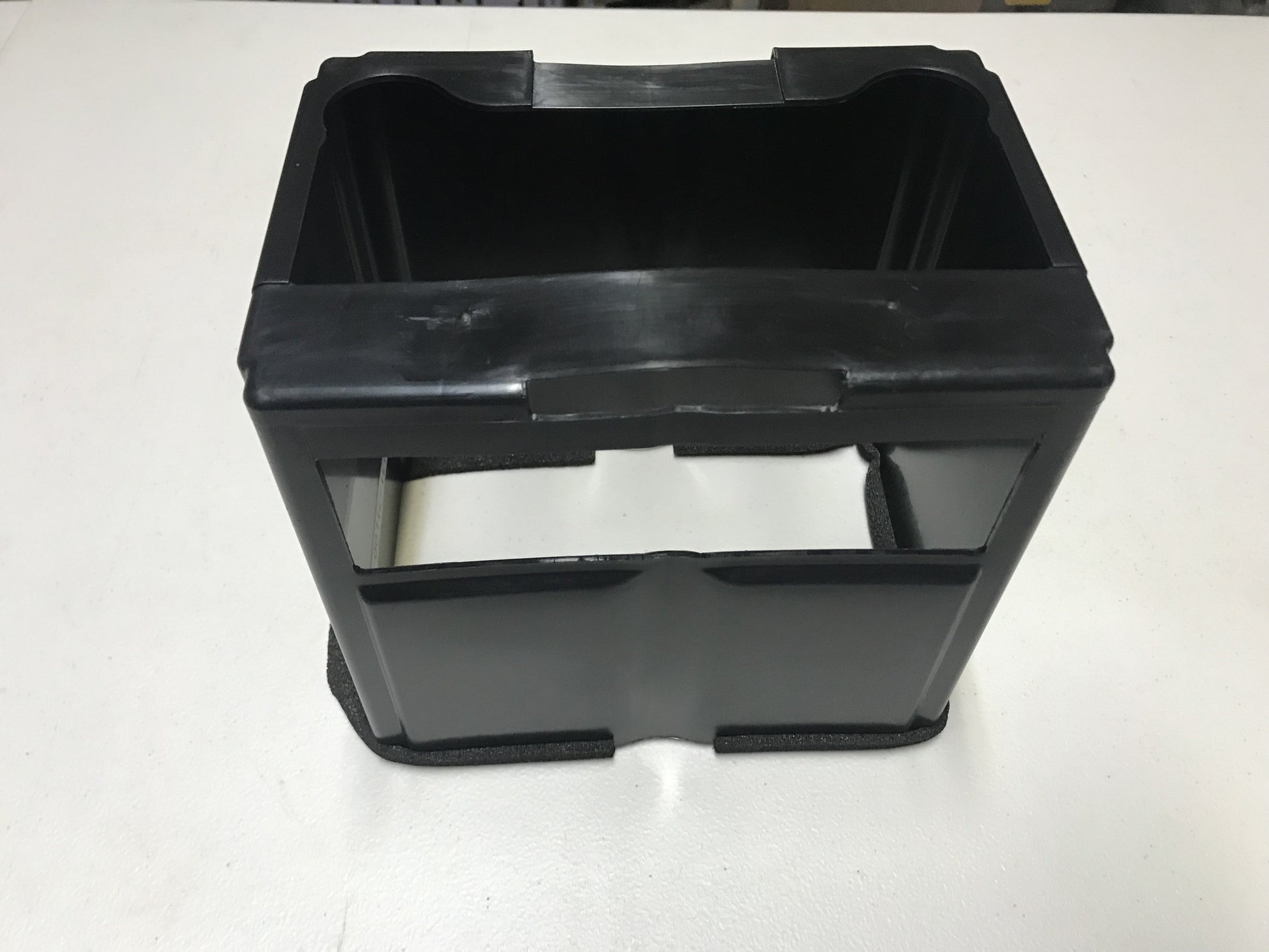 Battery Cover - Small - to suit Nissan Skyline R32 GTR - Vega Autosports