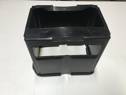 Battery Cover - Small - to suit Nissan Skyline R32 GTR - Vega Autosports