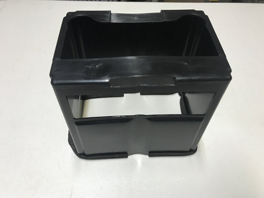 Battery Cover - Small - to suit Nissan Skyline R32 GTR - Vega Autosports
