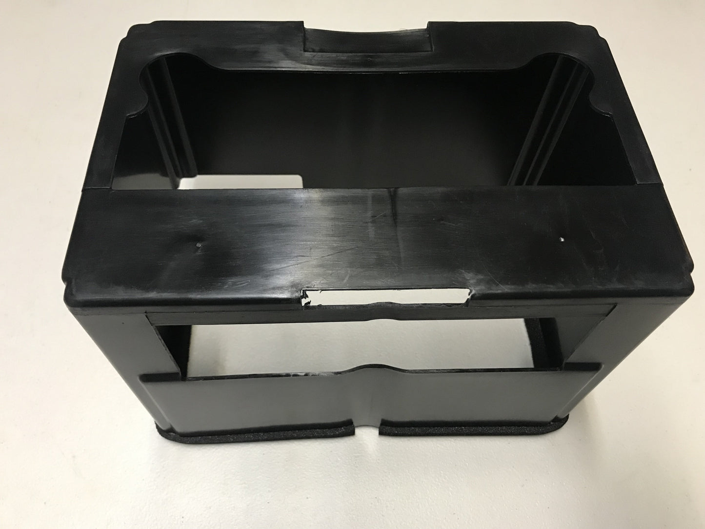 Battery Cover - Large - to suit Nissan Skyline R32 GTR / GTS-t / GTS / GTS-4 - Vega Autosports