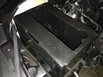Battery Cover - Large - to suit Nissan Skyline R32 GTR / GTS-t / GTS / GTS-4 - Vega Autosports