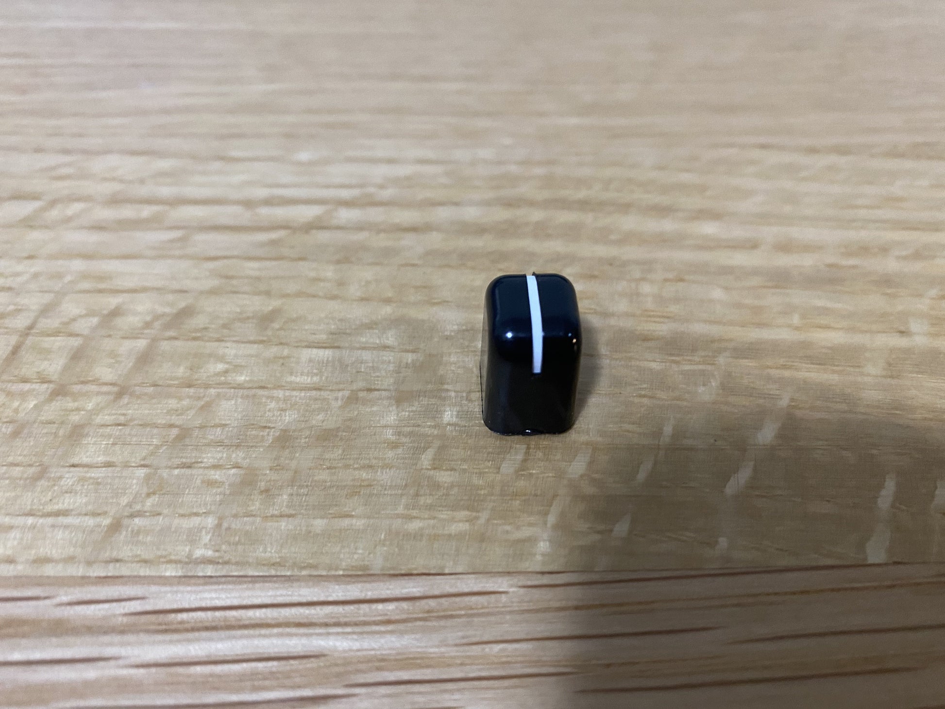 OEM Heater Control Knob to suit Datsun Fairlady 260Z / 280Z 1974-78 - Vega Autosports