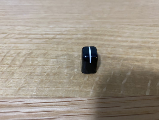 OEM Heater Control Knob to suit Datsun Fairlady 260Z / 280Z 1974-78 - Vega Autosports