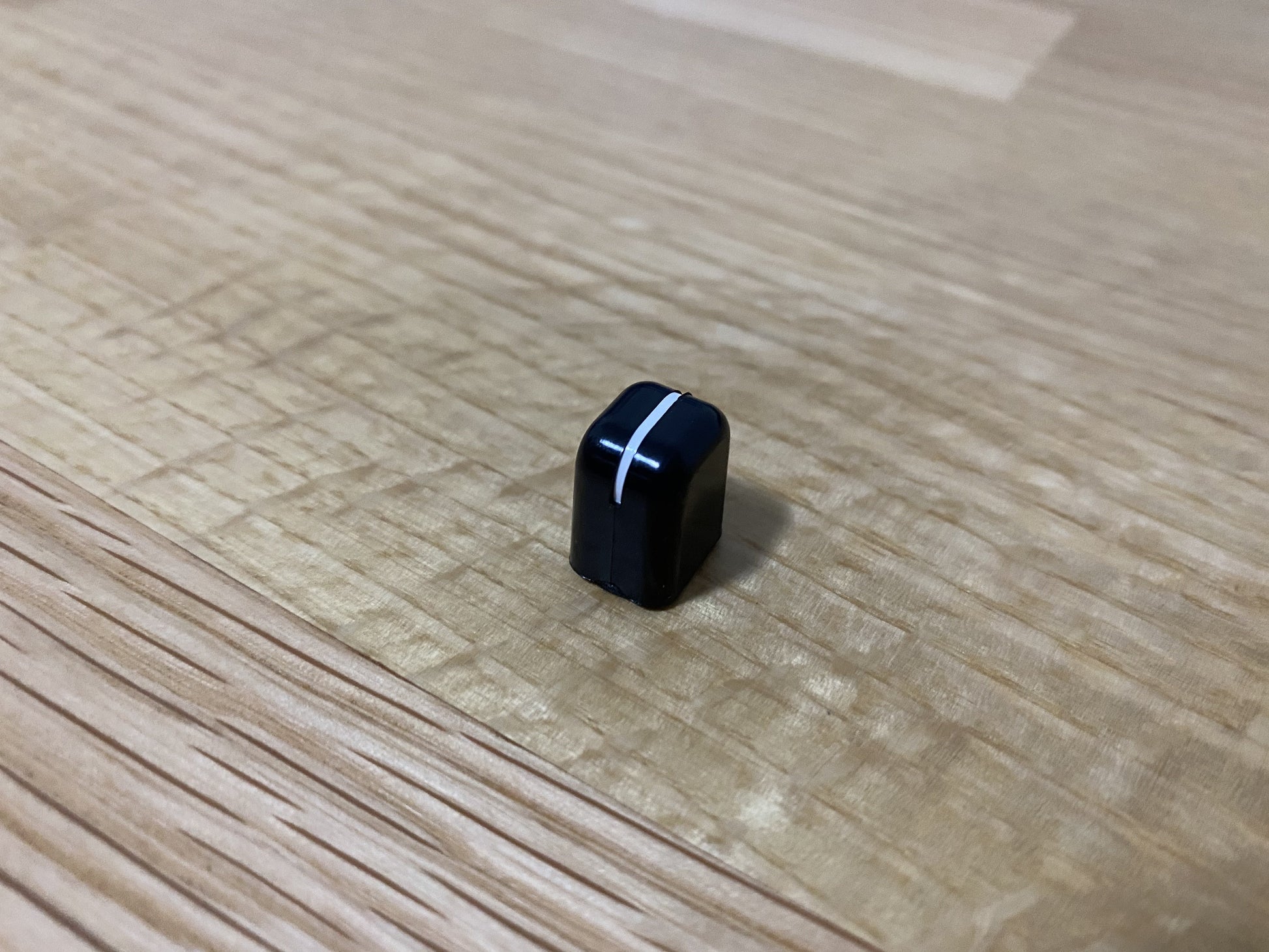 OEM Heater Control Knob to suit Datsun Fairlady 260Z / 280Z 1974-78 - Vega Autosports
