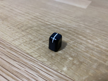 OEM Heater Control Knob to suit Datsun Fairlady 260Z / 280Z 1974-78 - Vega Autosports