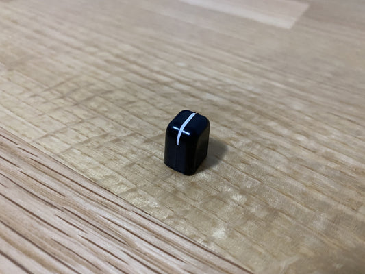 OEM Heater Control Knob to suit Datsun Fairlady 260Z / 280Z 1974-78 - Vega Autosports