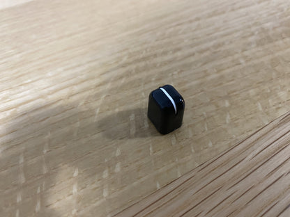 OEM Heater Control Knob to suit Datsun Fairlady 260Z / 280Z 1974-78 - Vega Autosports