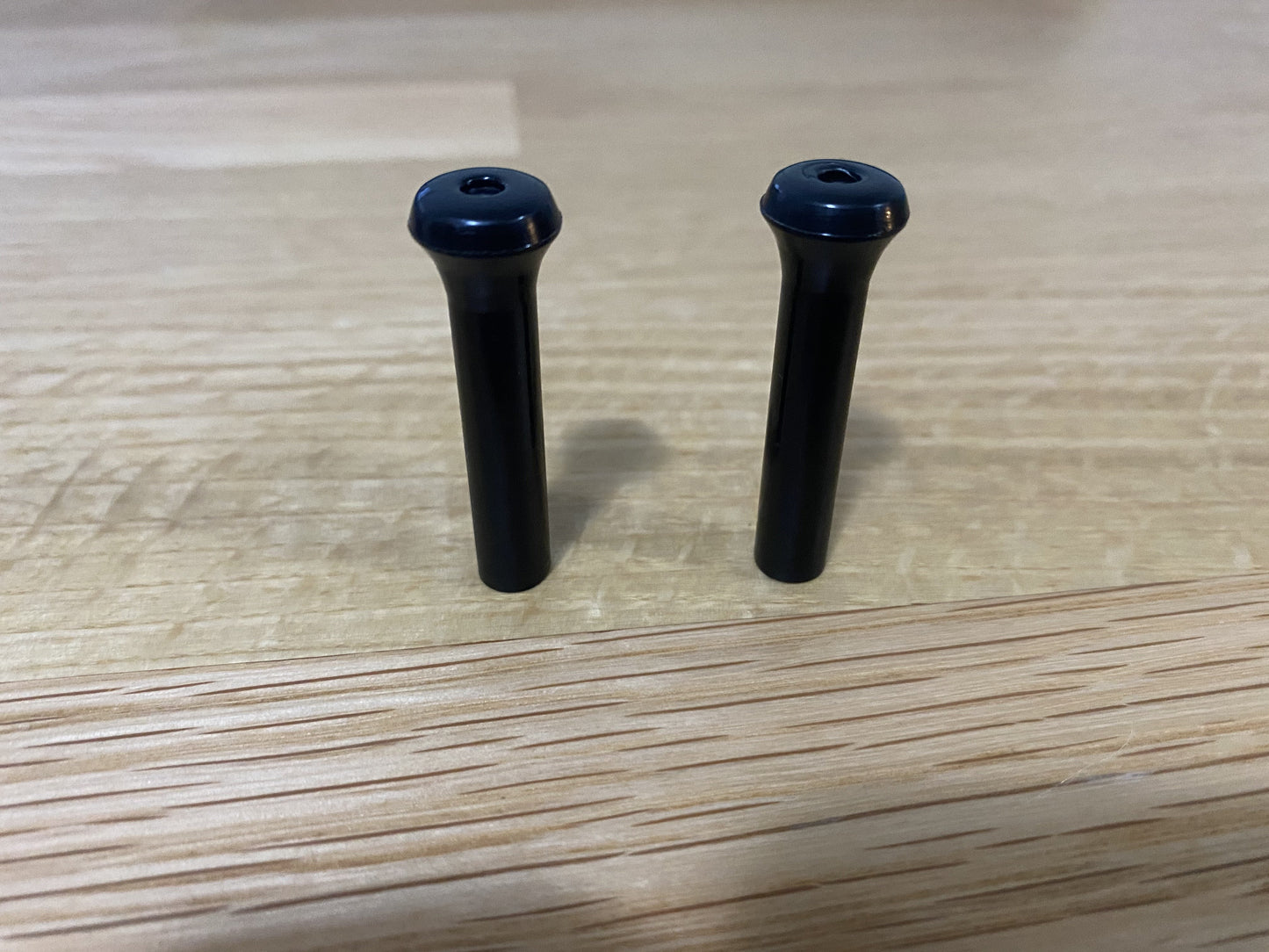 Front Door Knob Lock Set (2-piece) to suit Datsun 510 and 1200 Sunny Truck - Vega Autosports
