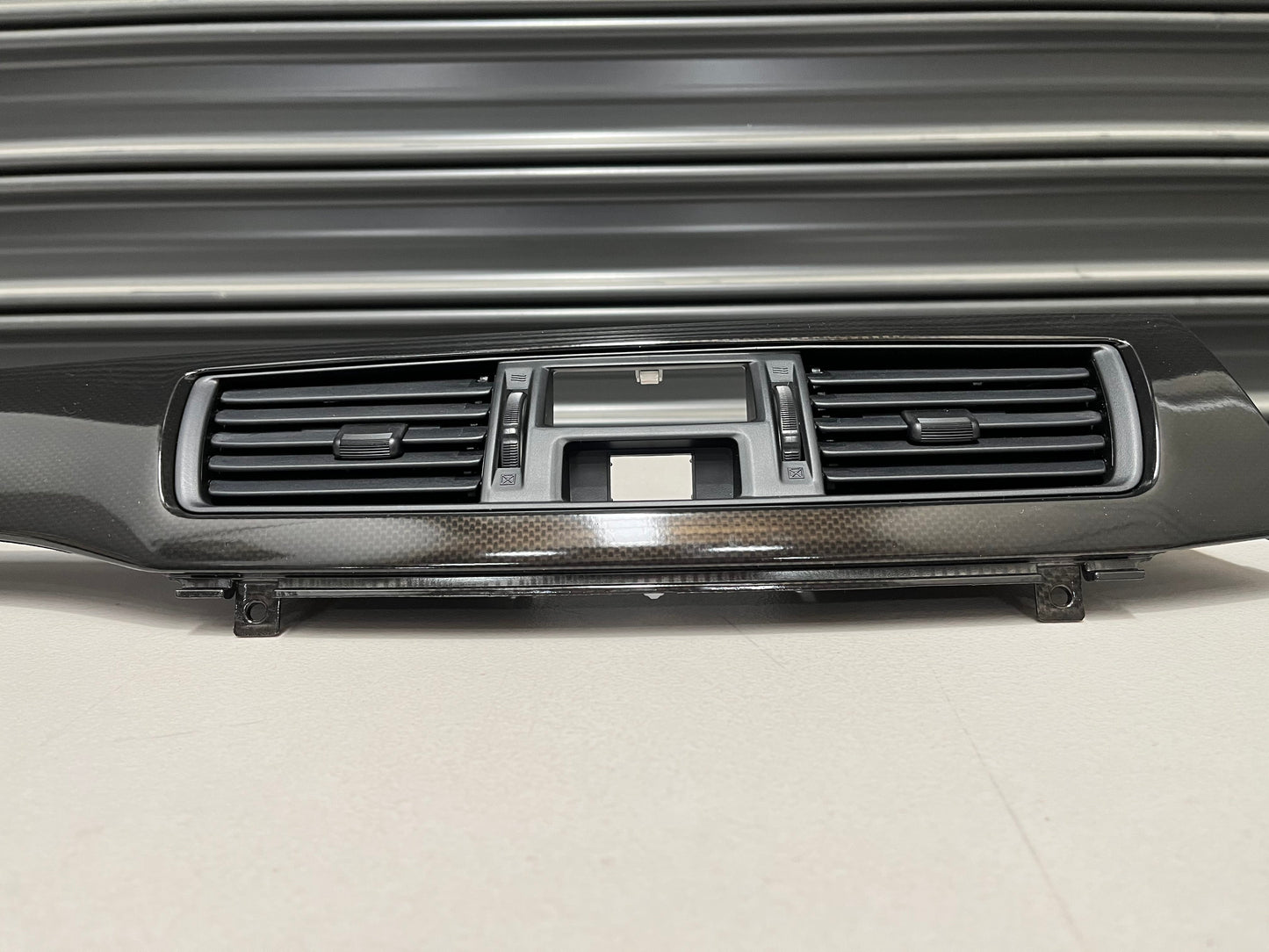 Instrument Panel Centre Air Vent To Suit Mitsubishi Lancer Evolution 8 / 9 02.2005 - 2006.7 Interior