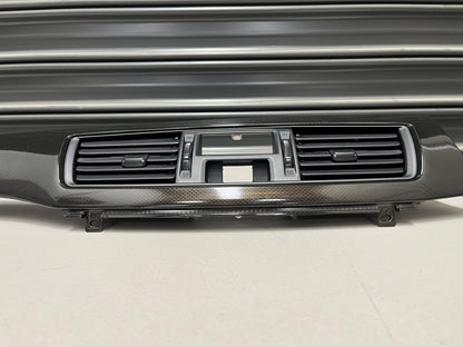 Instrument Panel Centre Air Vent To Suit Mitsubishi Lancer Evolution 8 / 9 02.2005 - 2006.7 Interior