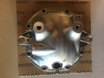 Genuine Nissan Rear Differential Cover to suit Nissan Skyline R32 GTR / R33 GTR / R34 GTR / R32 GTS-4 - Vega Autosports
