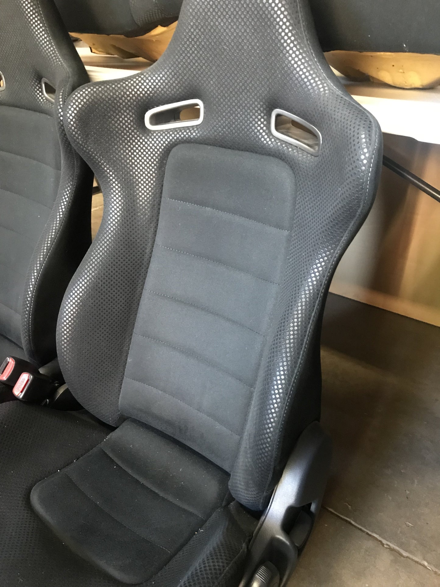Genuine Nissan R34 GTR V-Spec 2 Interior - Excellent Condition - Vega Autosports