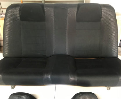 Genuine Nissan R34 GTR V-Spec 2 Interior - Excellent Condition - Vega Autosports