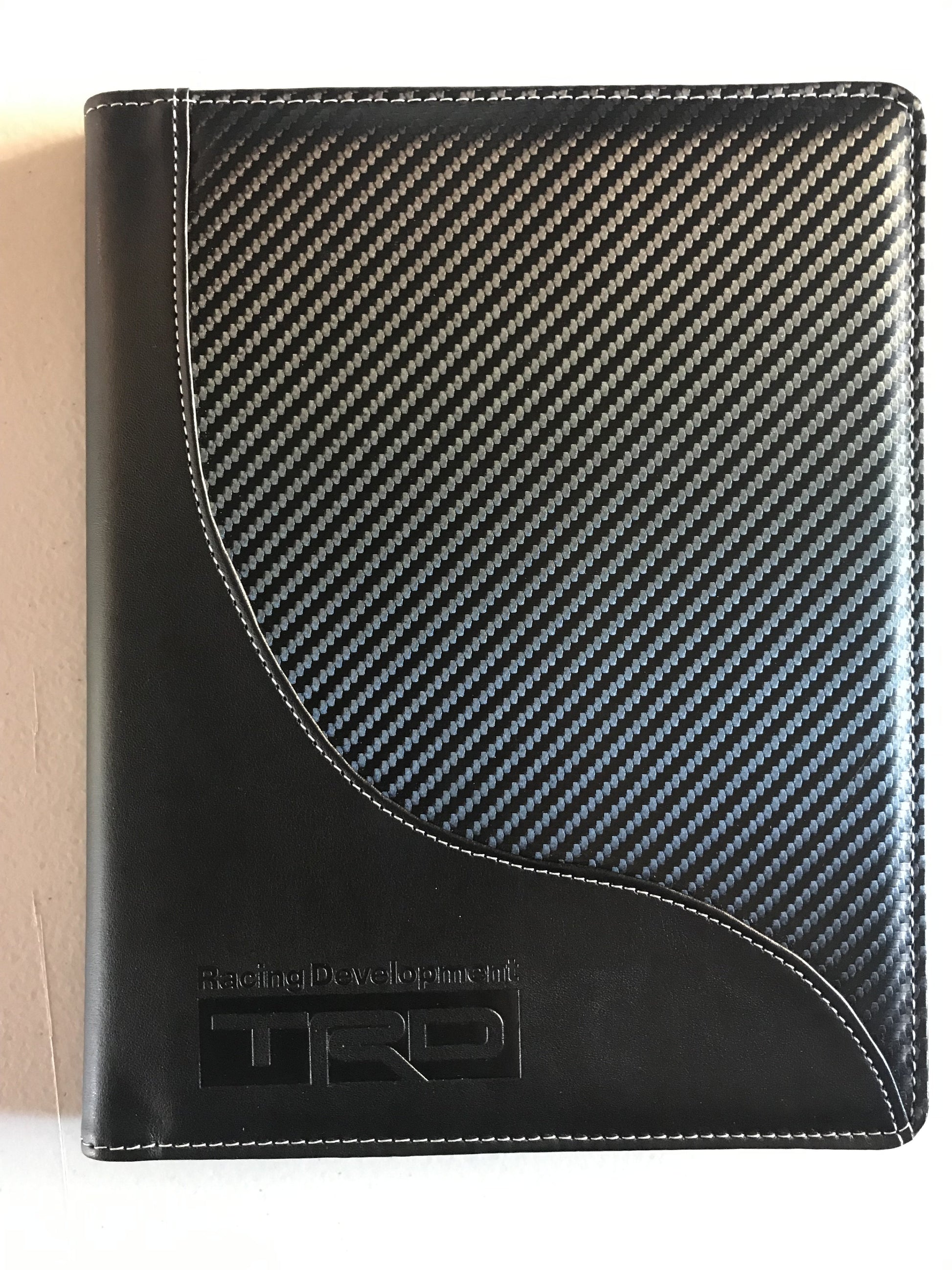 Genuine TRD Inspection Card Case - Vega Autosports