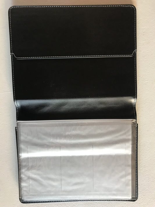 Genuine TRD Inspection Card Case - Vega Autosports