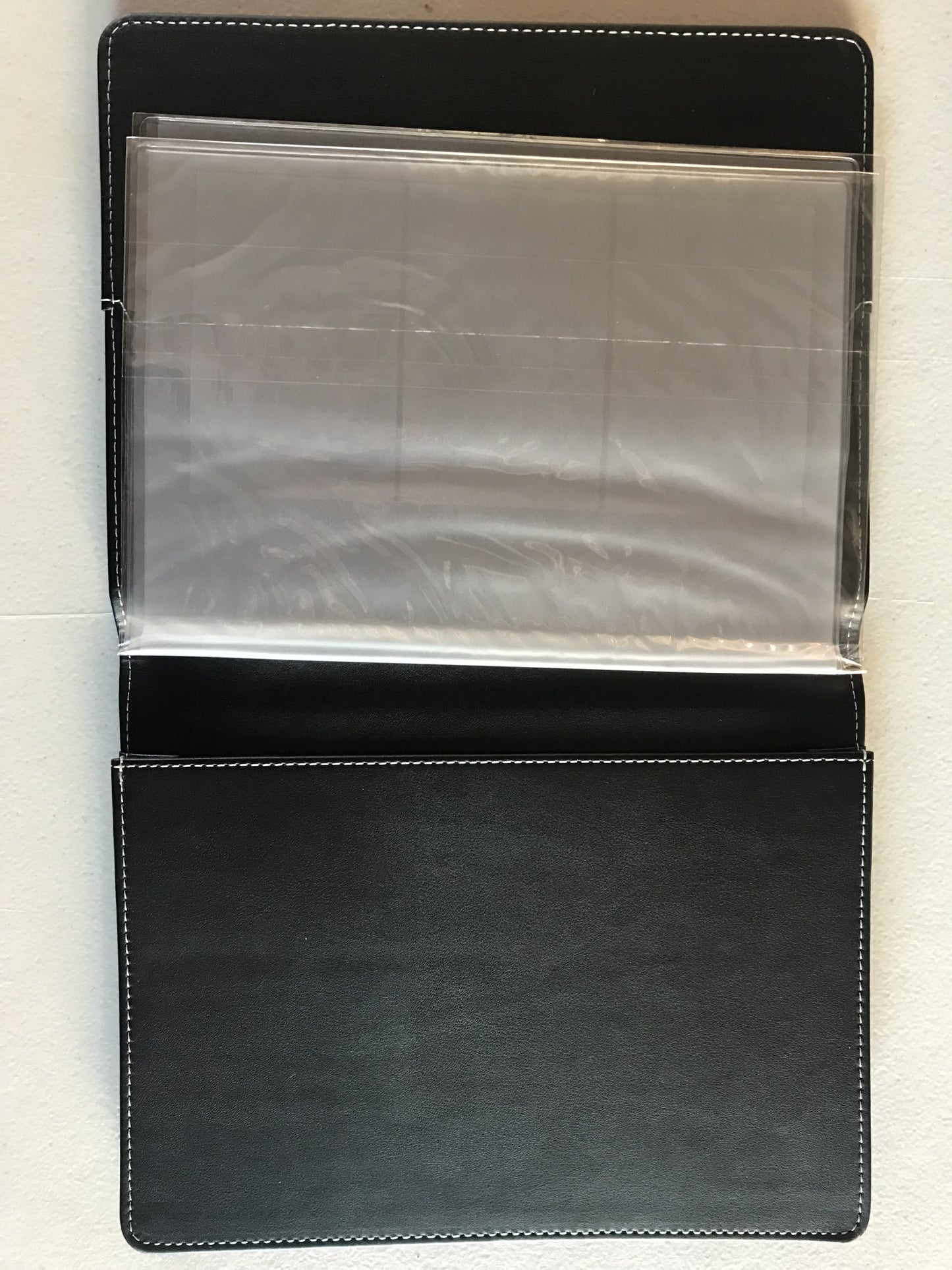 Genuine TRD Inspection Card Case - Vega Autosports