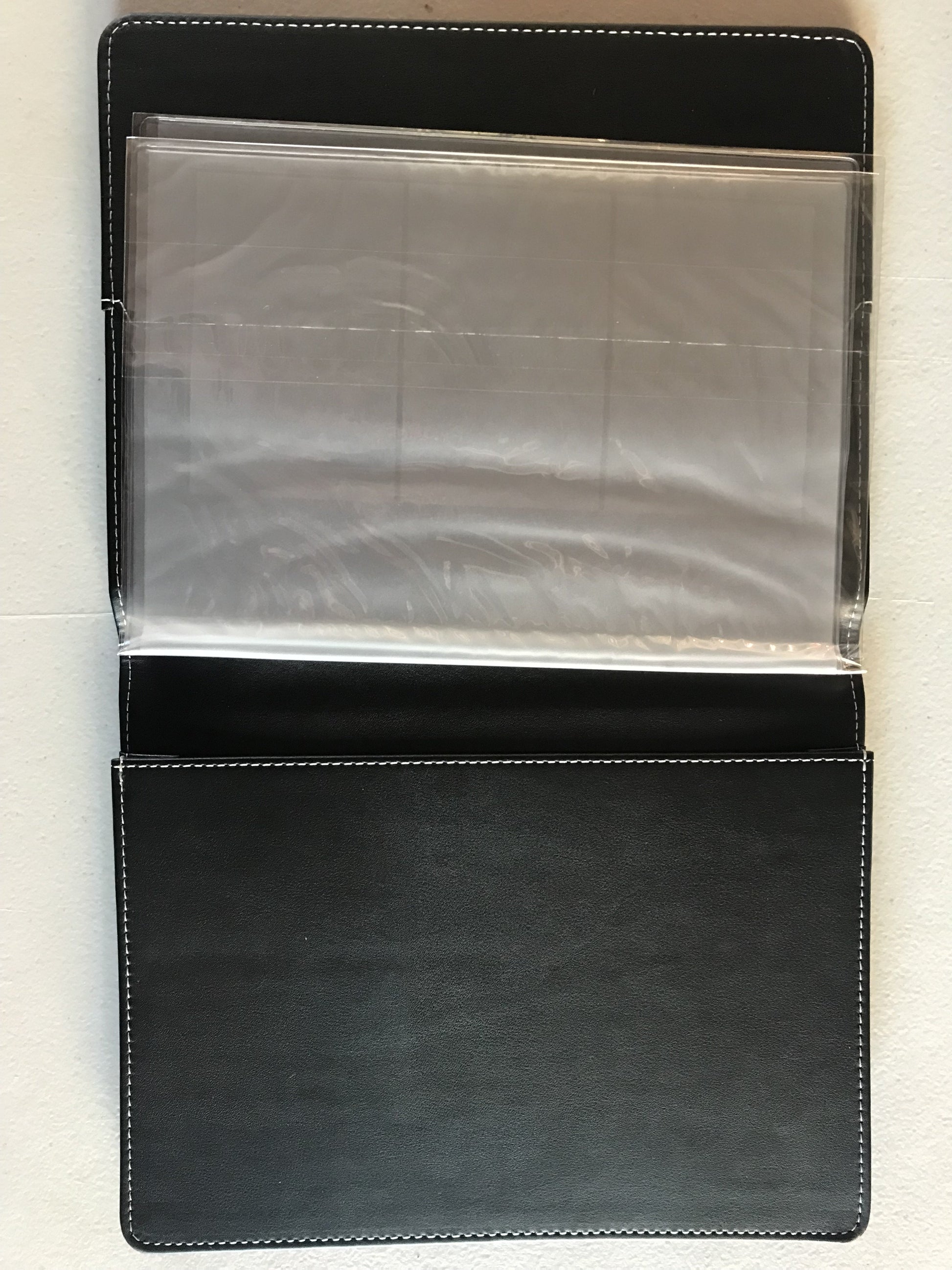 Genuine TRD Inspection Card Case - Vega Autosports